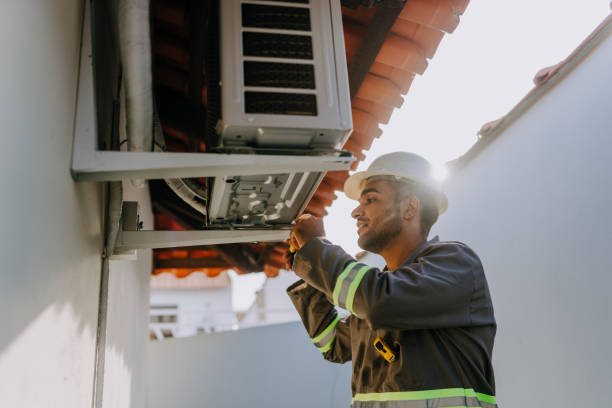 Best HVAC repair near me  in Ackerman, MS