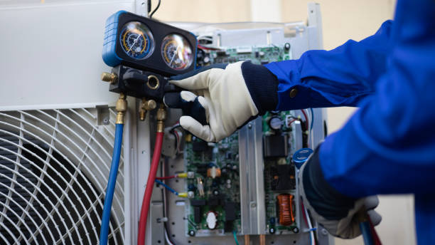 Best HVAC repair near me  in Ackerman, MS